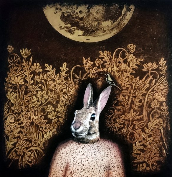 Liekie Fouche - Traveling Companions